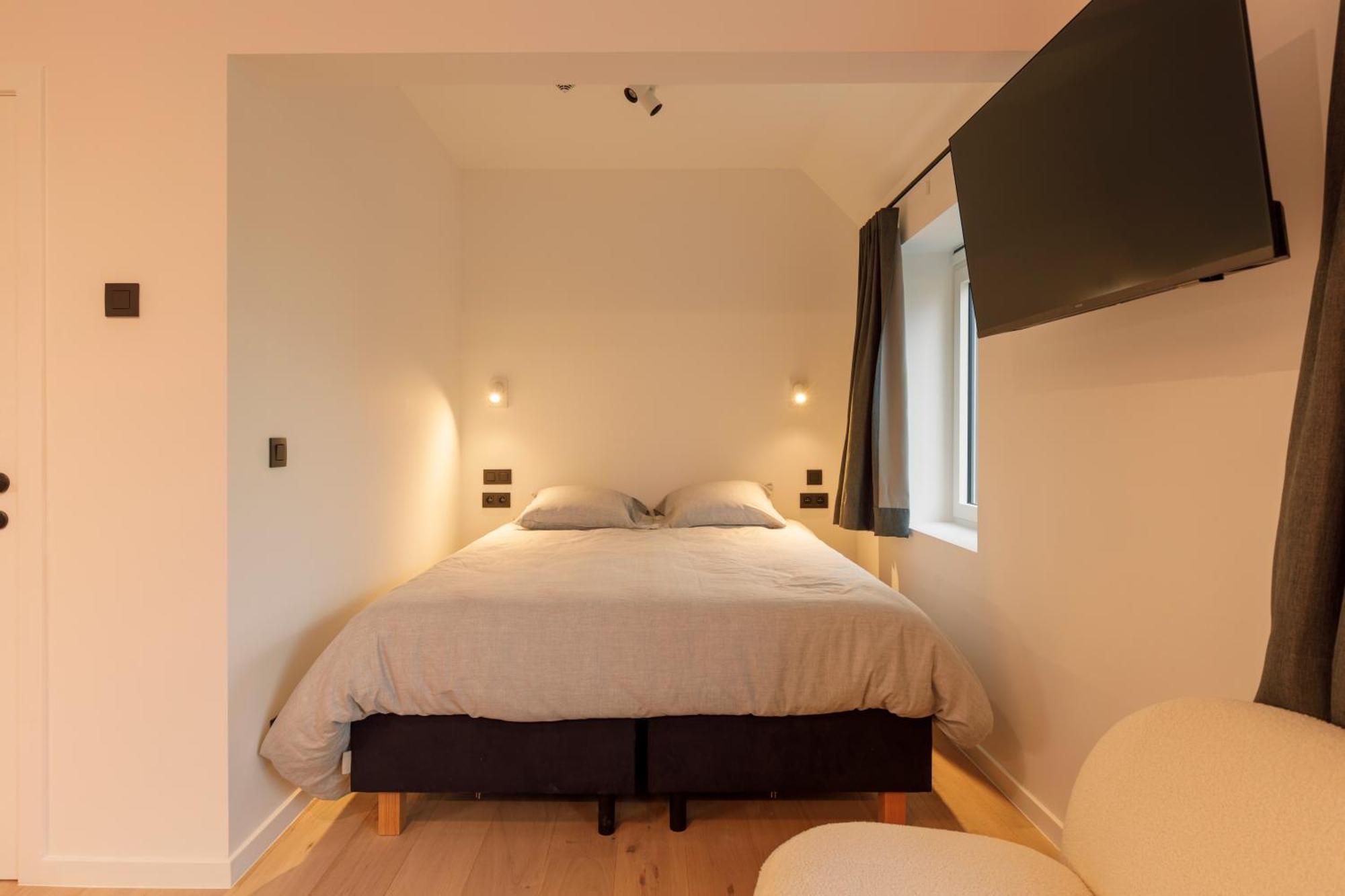 Апартаменты Maerch - Leuven Minck 50 Экстерьер фото