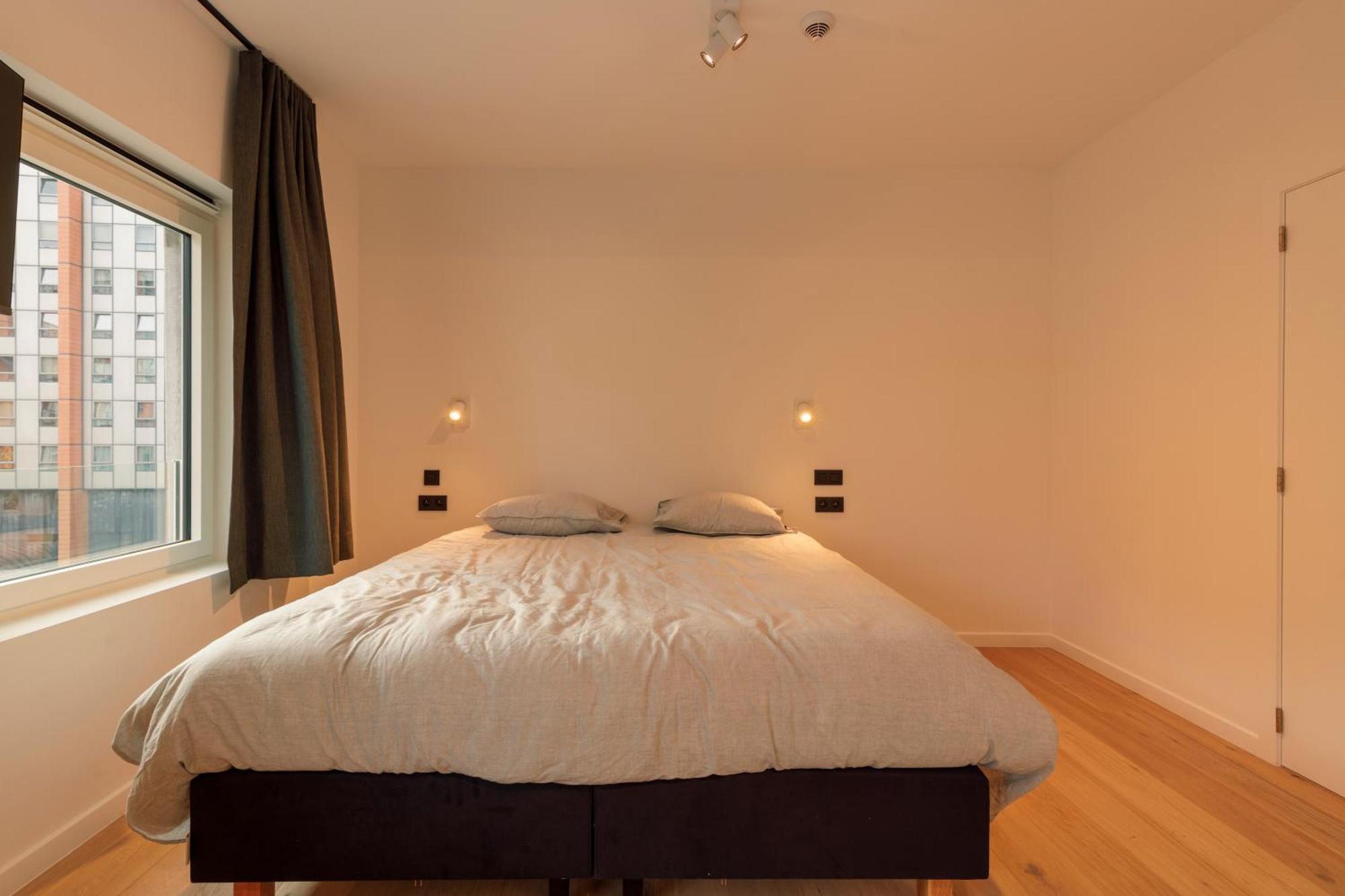 Апартаменты Maerch - Leuven Minck 50 Экстерьер фото