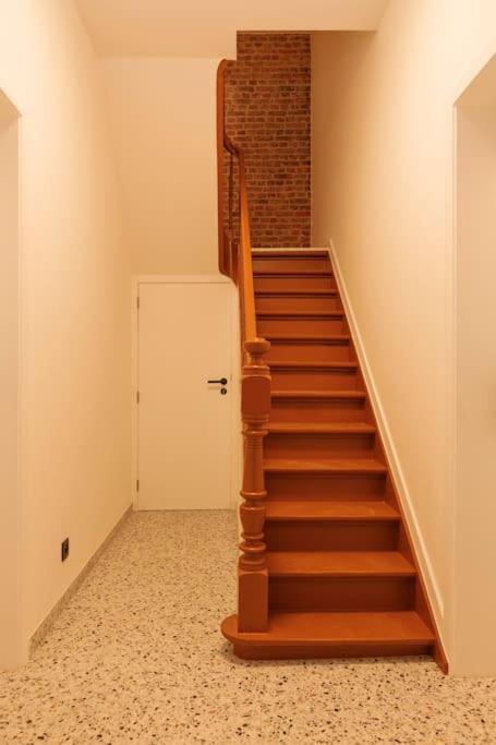 Апартаменты Maerch - Leuven Minck 50 Экстерьер фото