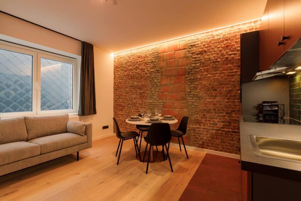 Апартаменты Maerch - Leuven Minck 50 Экстерьер фото